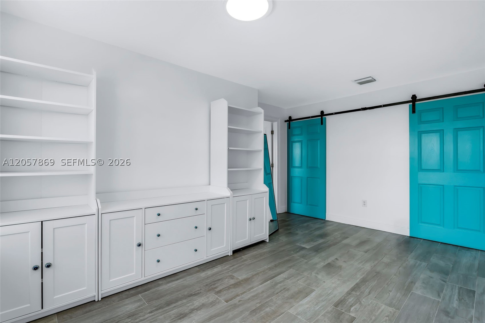 SUNSET FALLS PLAT 1 - Residential