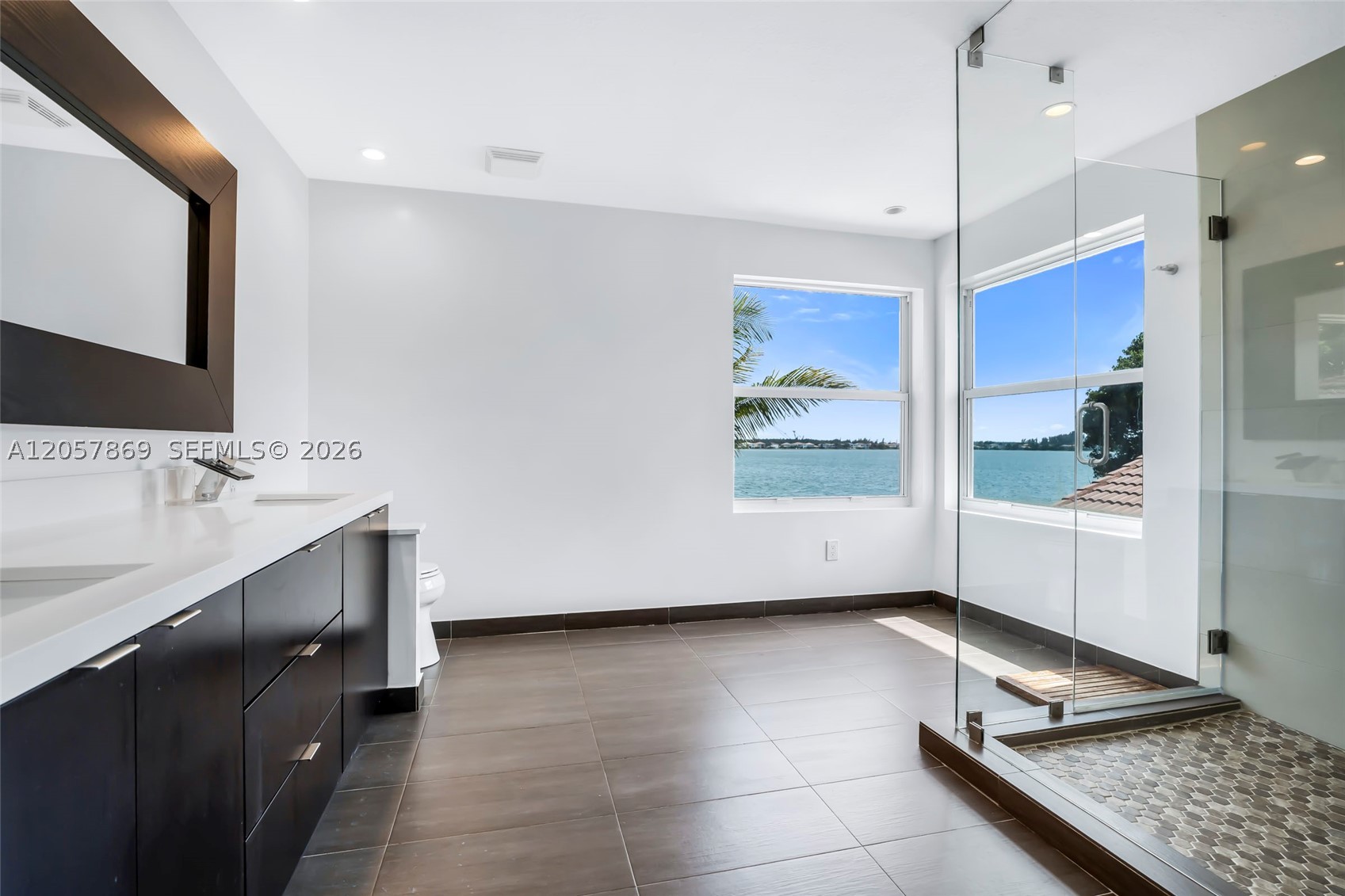 SUNSET FALLS PLAT 1 - Residential