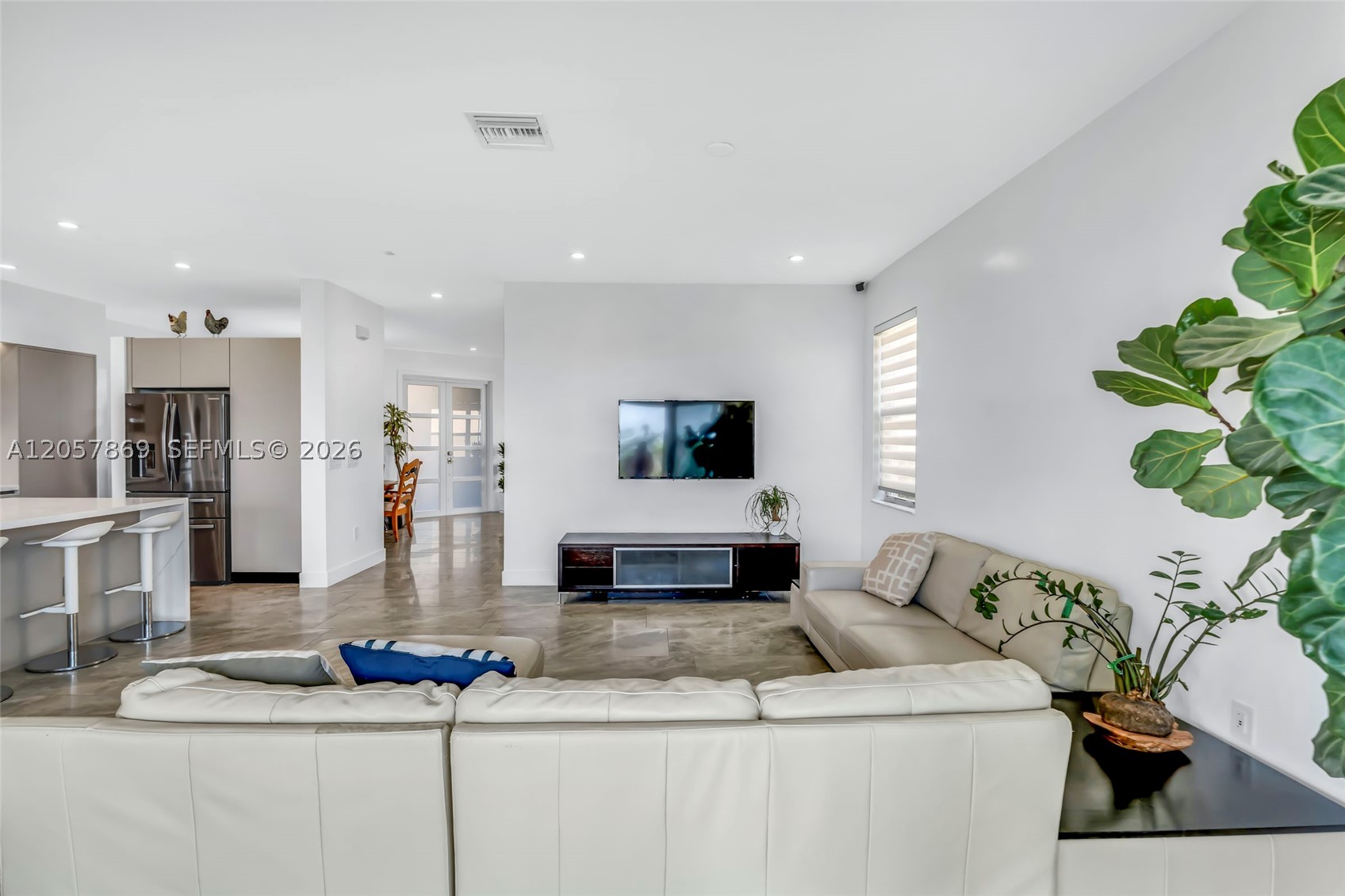 SUNSET FALLS PLAT 1 - Residential