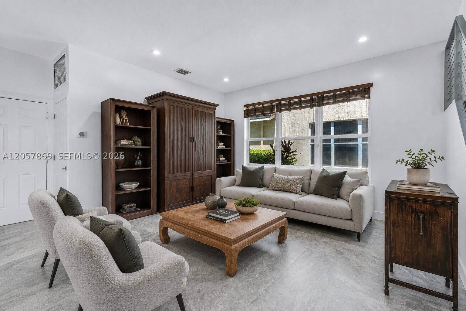 SUNSET FALLS PLAT 1 - Residential