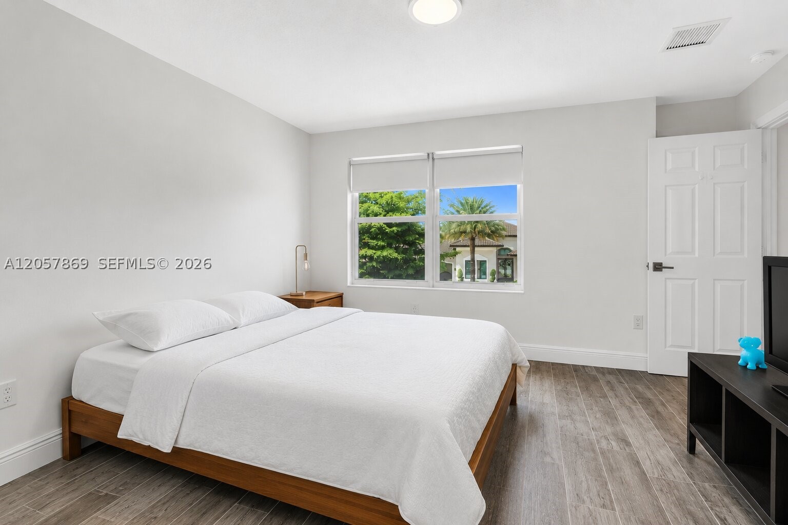 SUNSET FALLS PLAT 1 - Residential