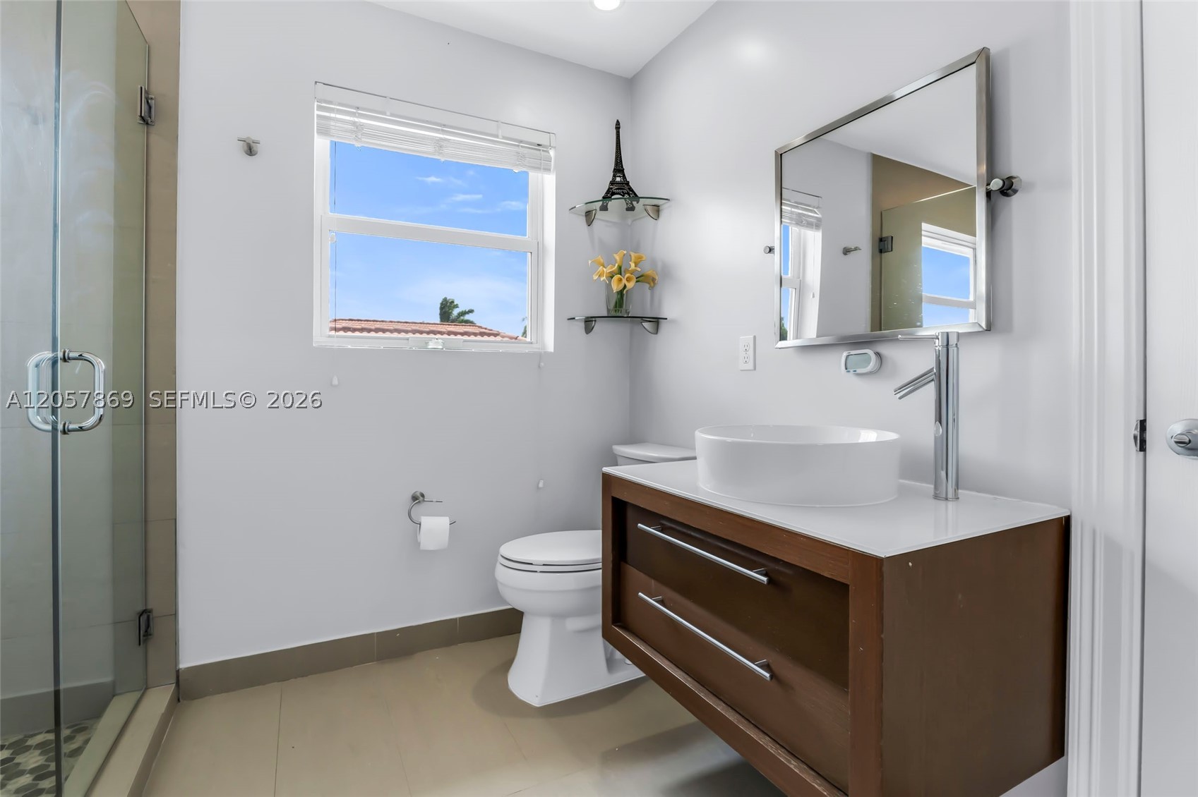 SUNSET FALLS PLAT 1 - Residential