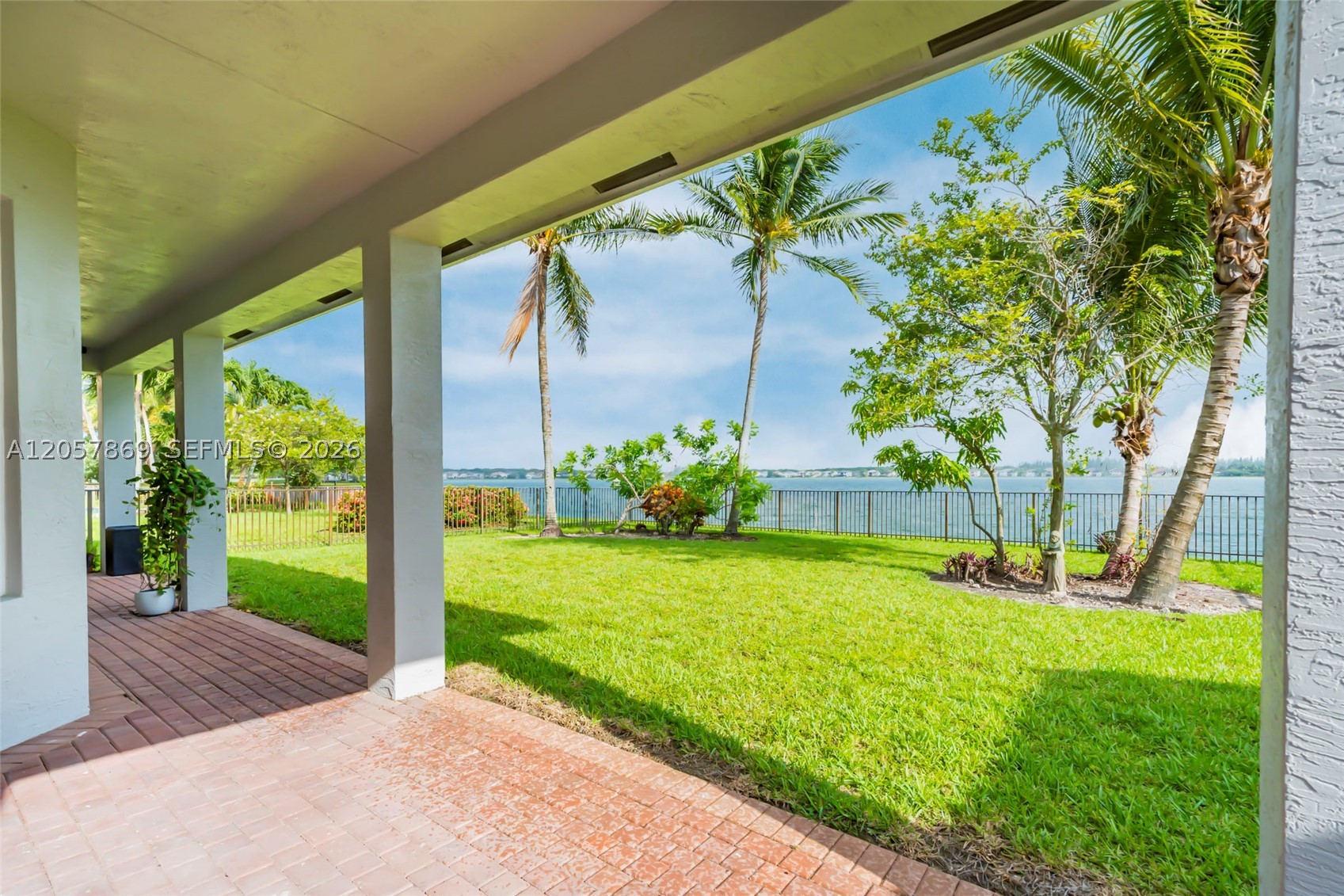 SUNSET FALLS PLAT 1 - Residential