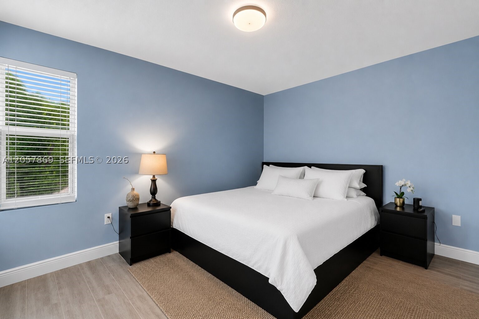 SUNSET FALLS PLAT 1 - Residential