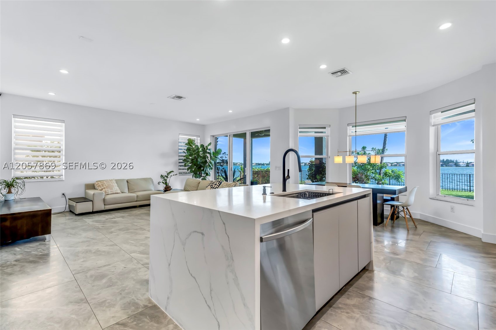 SUNSET FALLS PLAT 1 - Residential