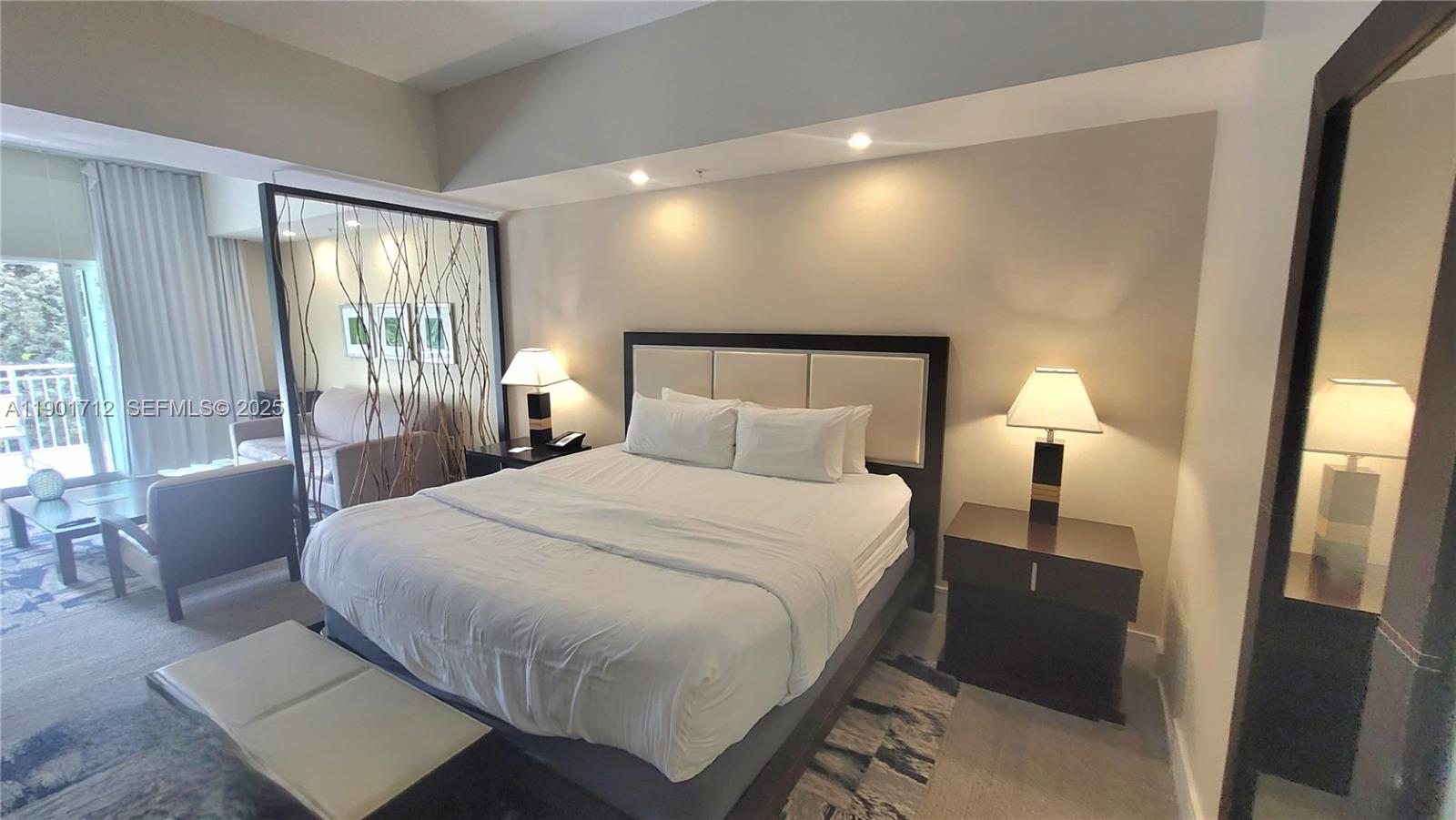 THE BLUE A RESORT HOTEL C - Residential