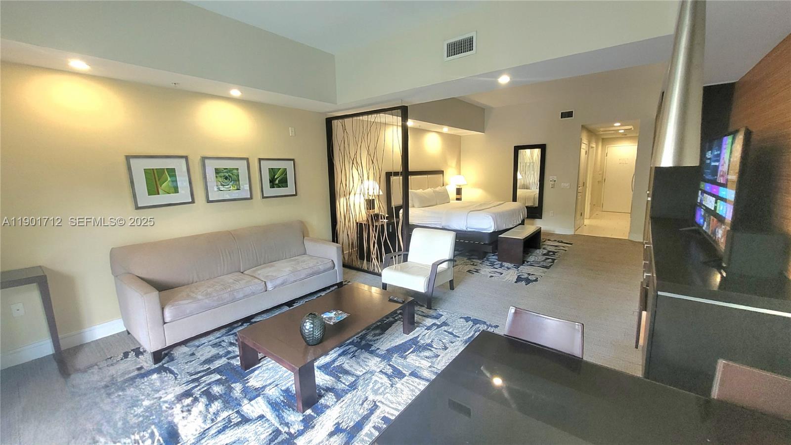 THE BLUE A RESORT HOTEL C - Residential