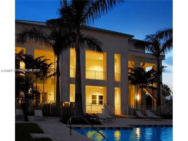 THE BLUE A RESORT HOTEL C - Residential