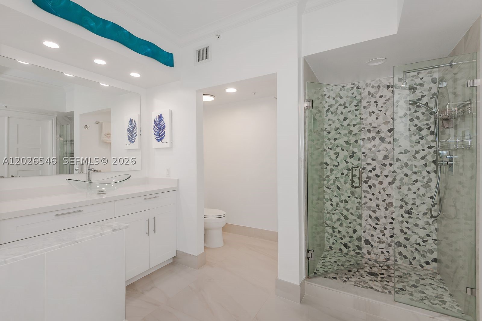 TIDES AT BRIDGESIDE SQUAR - Residential