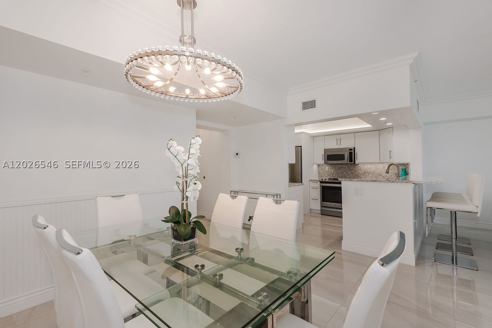 TIDES AT BRIDGESIDE SQUAR - Residential
