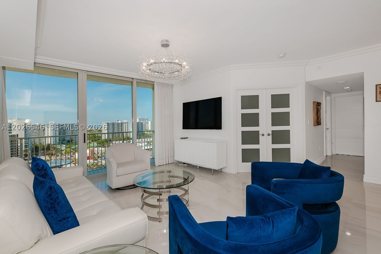 TIDES AT BRIDGESIDE SQUAR - Residential