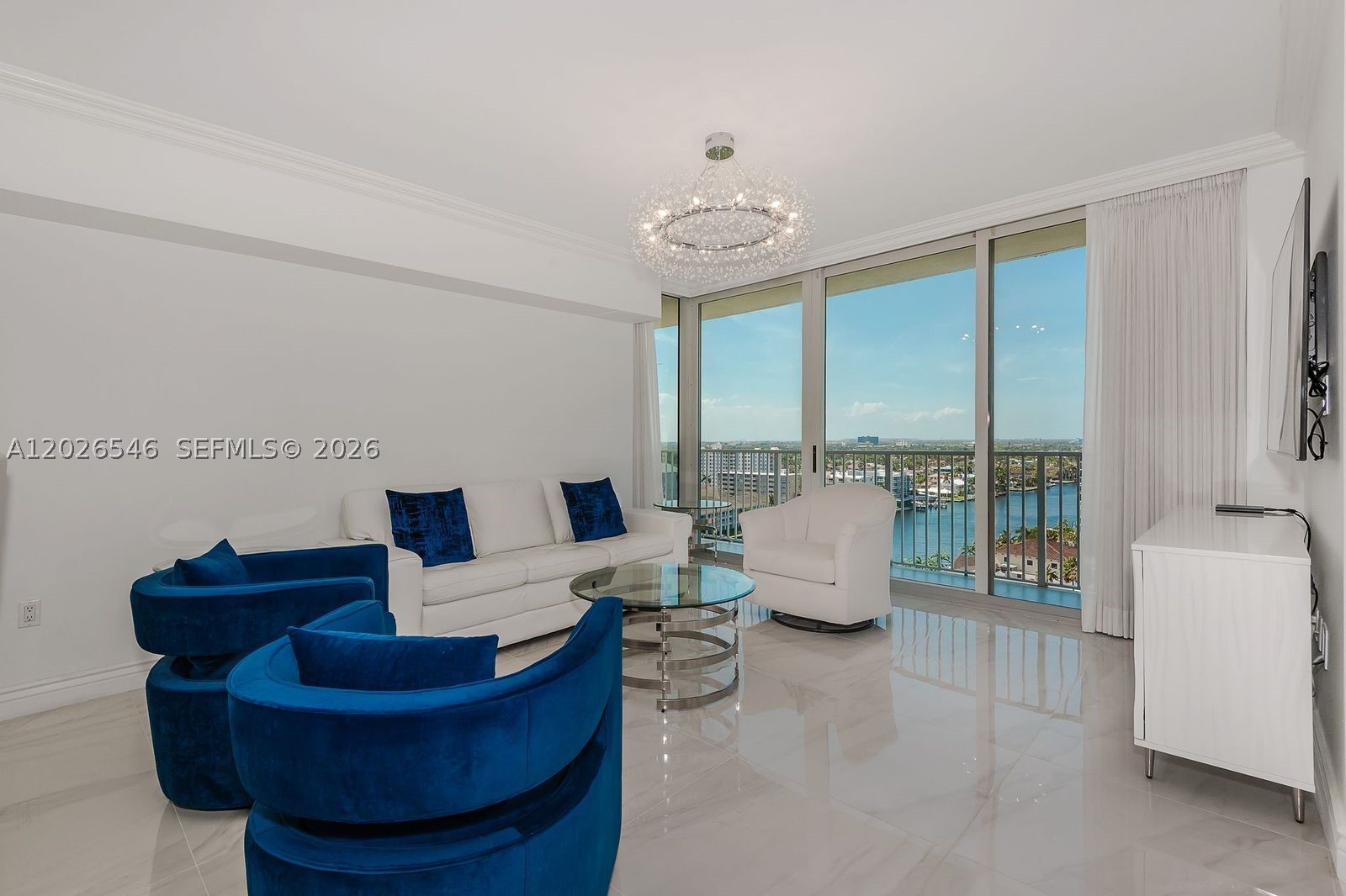 TIDES AT BRIDGESIDE SQUAR - Residential