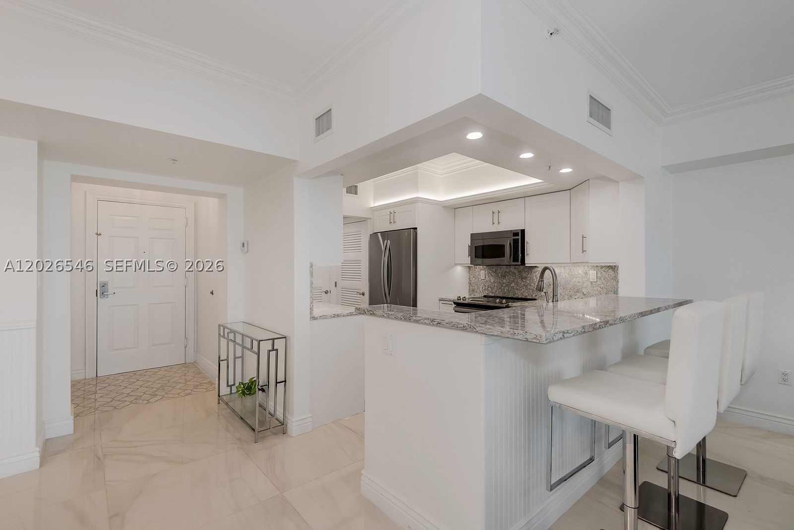 TIDES AT BRIDGESIDE SQUAR - Residential