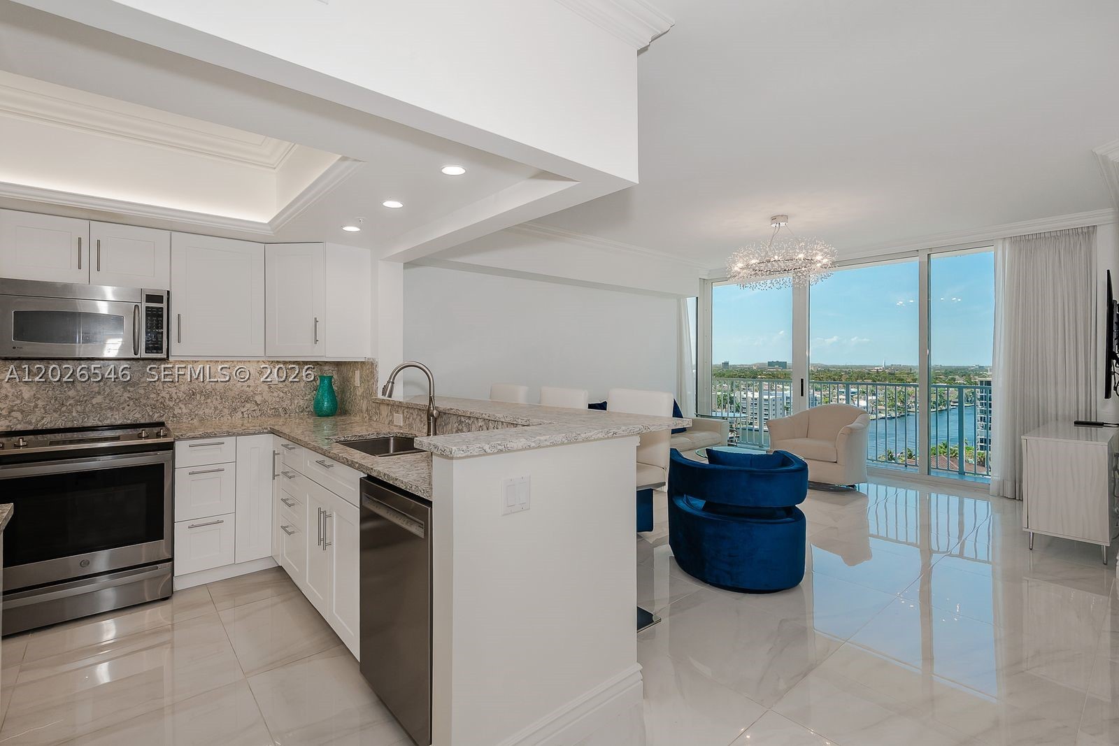 TIDES AT BRIDGESIDE SQUAR - Residential
