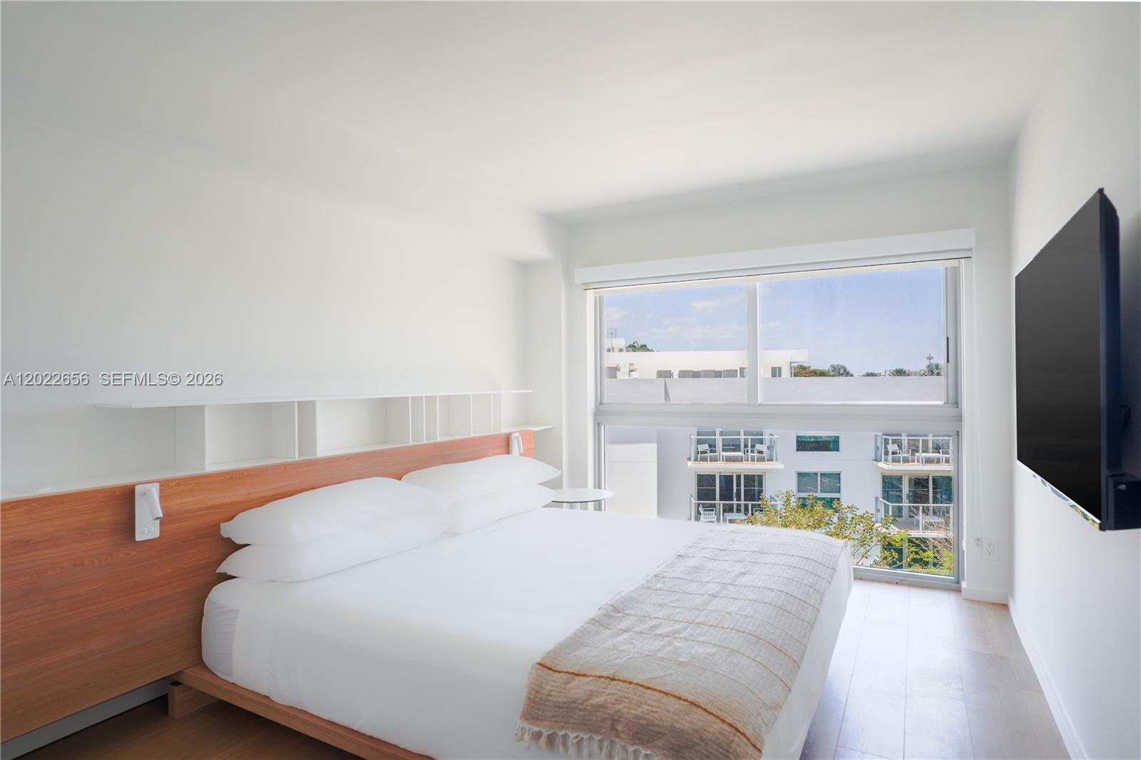 BH Bal Harbour Bldg 3 - Residential