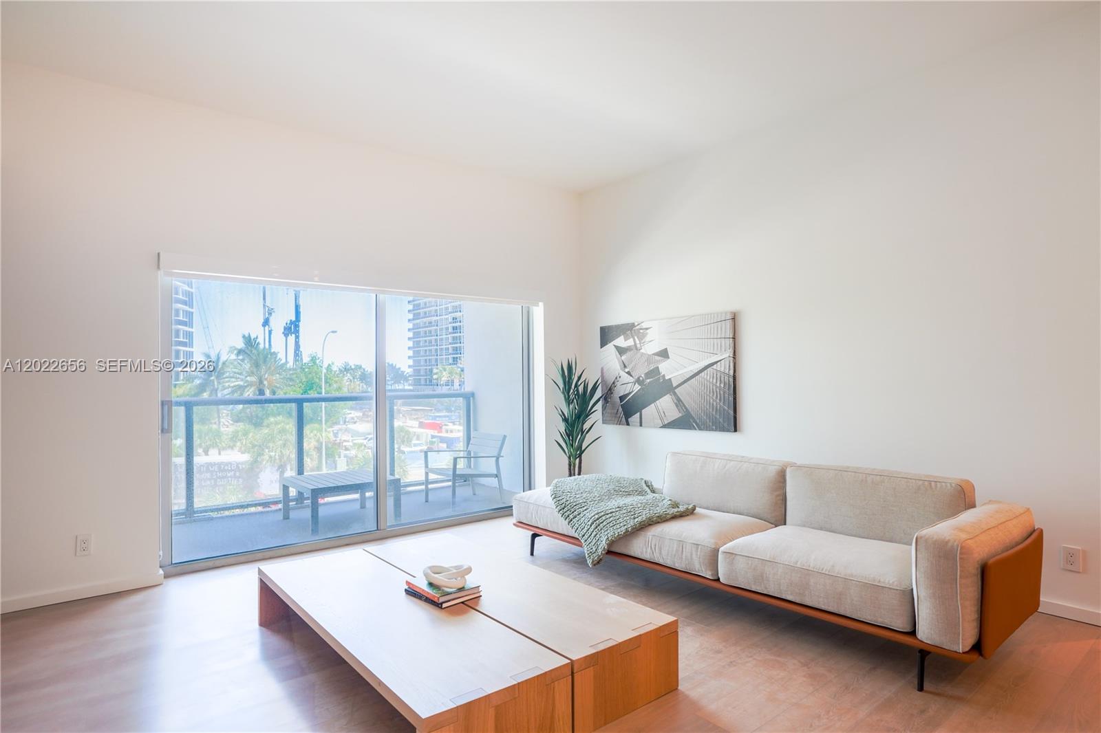 BH Bal Harbour Bldg 3 - Residential