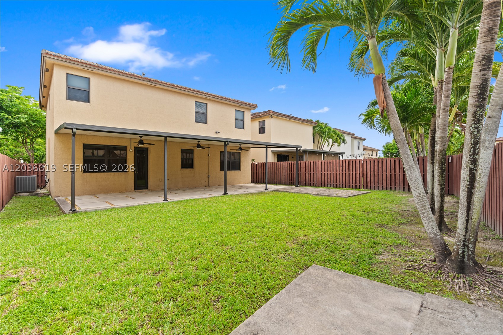 SILVER PALM EAST SEC TWO - Residential
