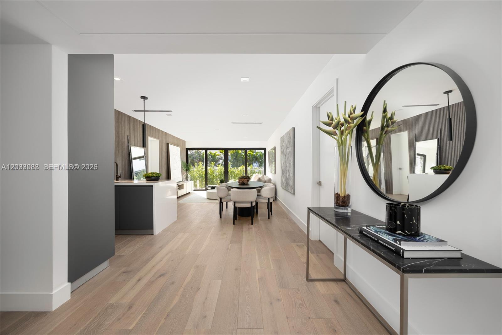 BAHAMA HOUSE SOUTH CONDO - Residential
