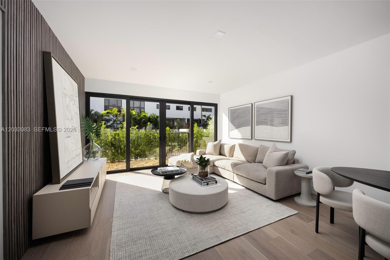 BAHAMA HOUSE SOUTH CONDO - Residential