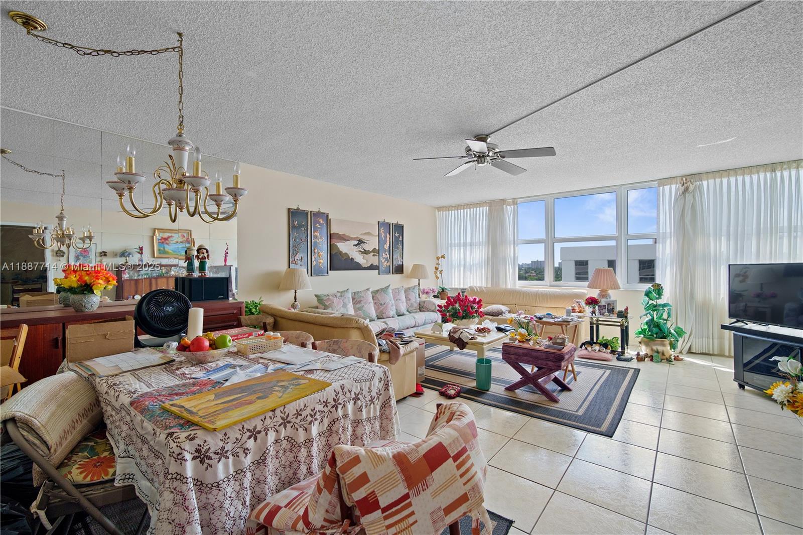 EAST POINT TOWERS CONDO - Residential
