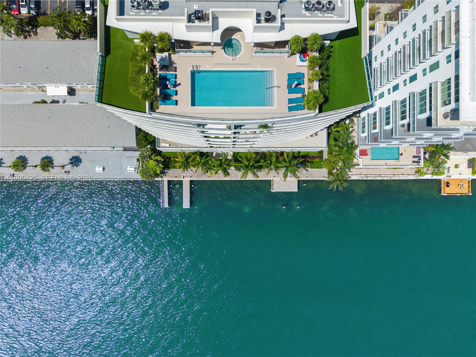 CIELO ON THE BAY CONDO - Residential