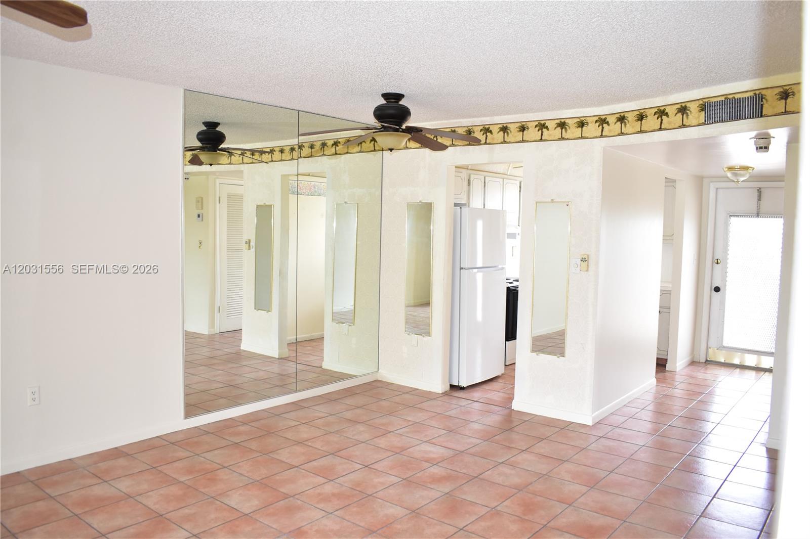 This is a really nice and well priced, comfortable unit in Sunrise Lakes Phase 3 where one can enjoy a life of fun and activities within the neighborhood.  Amenities include a golf course, free for owners, 10 swimming pools, pickleball, gym, tennis and so much more.  The monthly maintenance includes an appliance repair contract, monthly pest control, WIFI, cable TV, so owners here enjoy living in sunny South Florida!  Weekends usually bring music and dancing, mondays are for bingo and groups for whatever your passion can be found.  Overlook the water to the west, sit on the terrace and enjoy the sunsets.  Nearby, Sawgrass Mills for shopping, many restaurants, and places of worship are convenient.  The ocean is just 20 minutes away and December is shorts weather!  This is an incredible value for people over 55 who are ready to start a new new and fun chapter in life.
