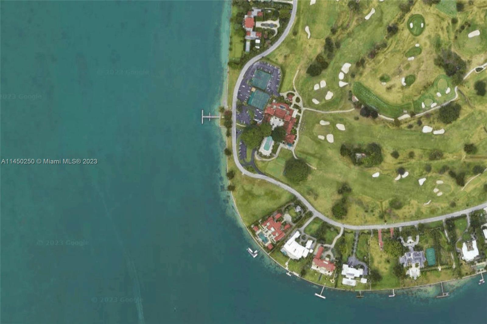 11 INDIAN CREEK ISLAND