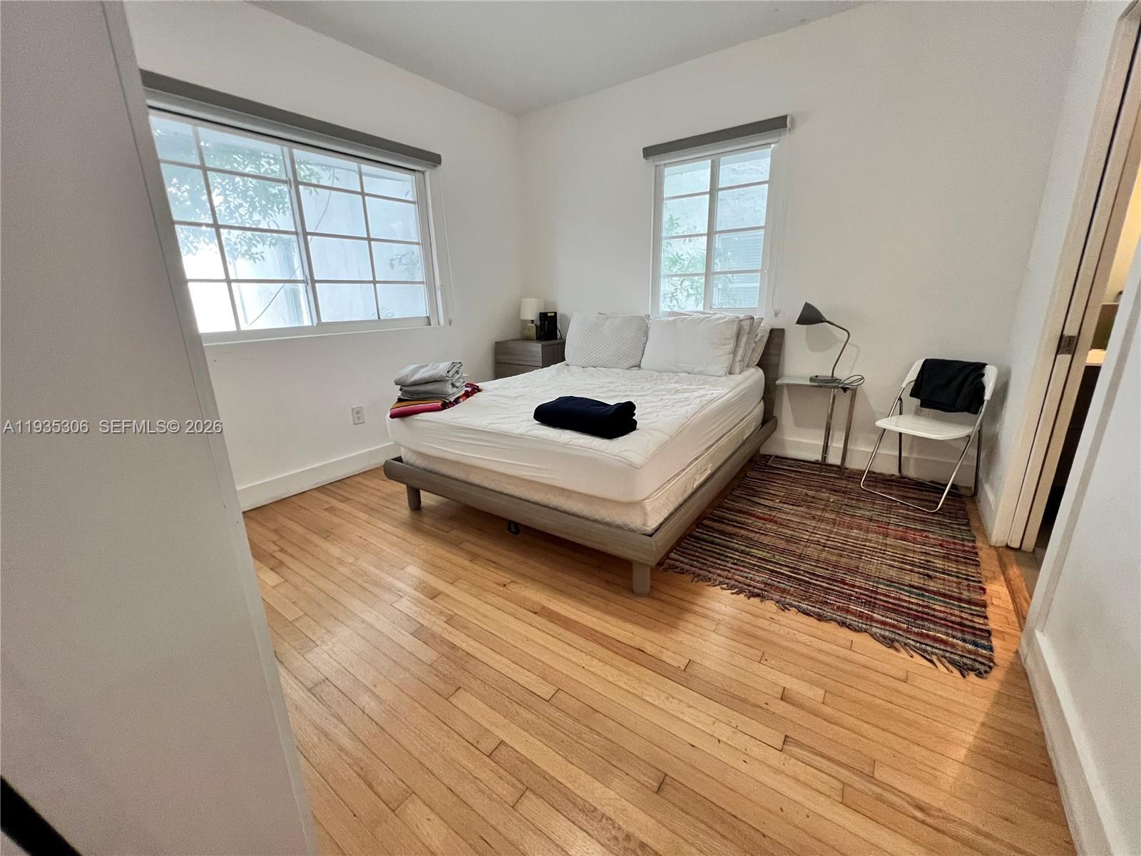 THE MORRISON CONDO - Residential