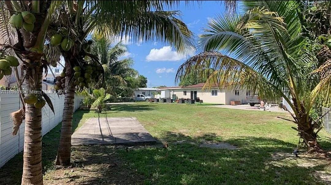 CAROL CITY RED ROAD MANOR - Residential
