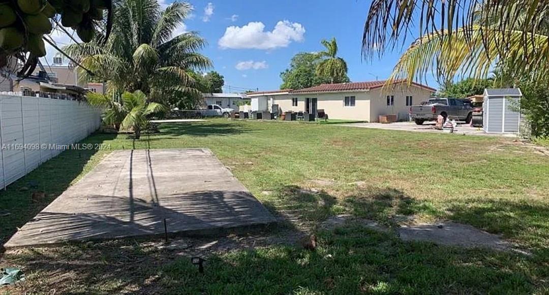 CAROL CITY RED ROAD MANOR - Residential