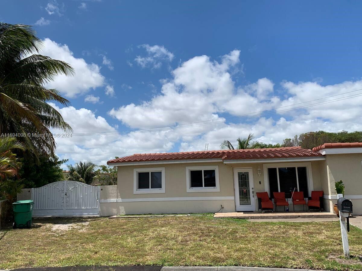 CAROL CITY RED ROAD MANOR - Residential