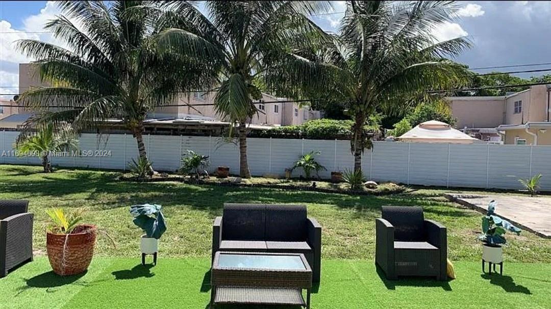 CAROL CITY RED ROAD MANOR - Residential