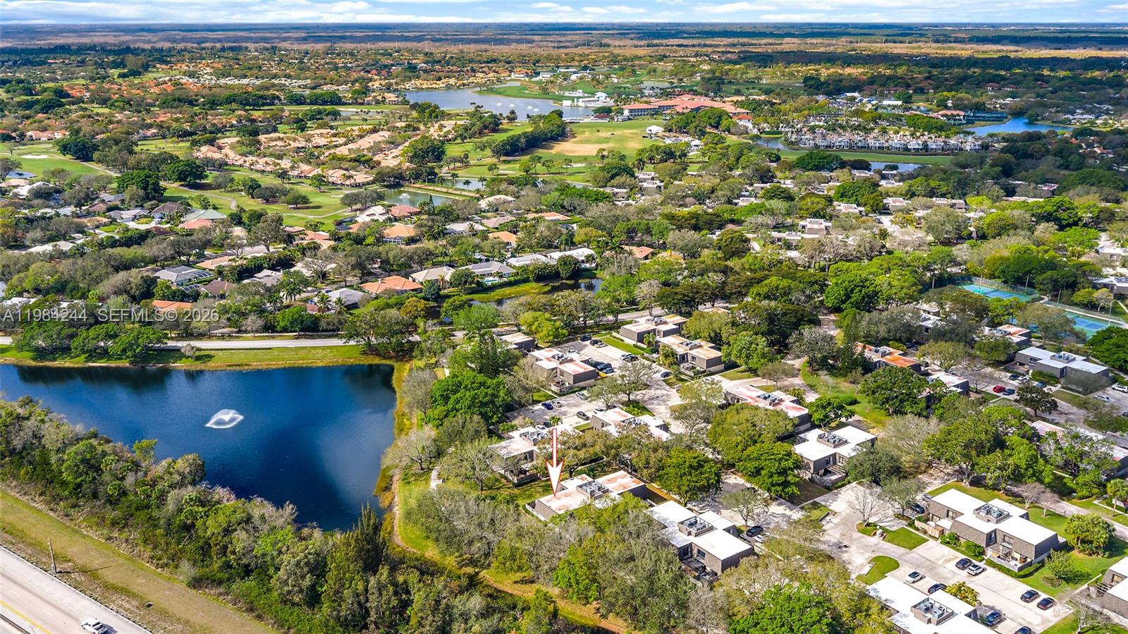 Glenwood - PGA National - Residential