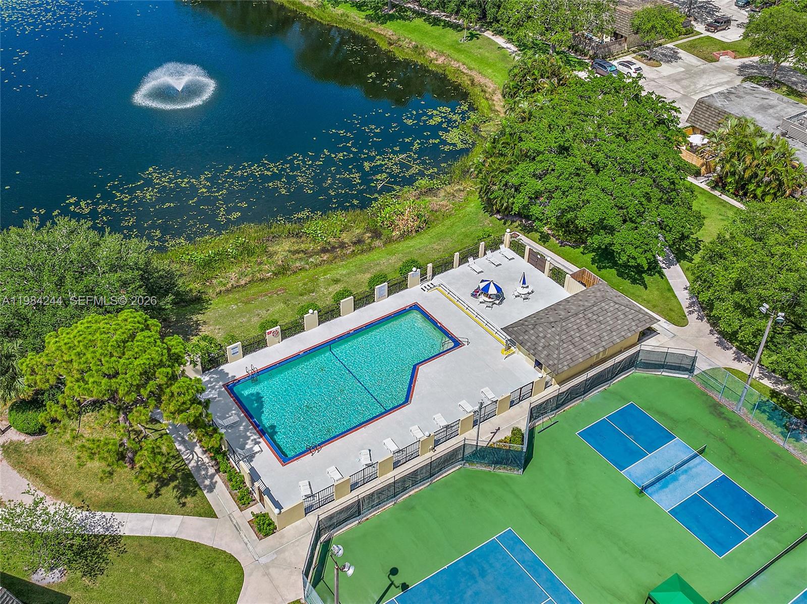 Glenwood - PGA National - Residential