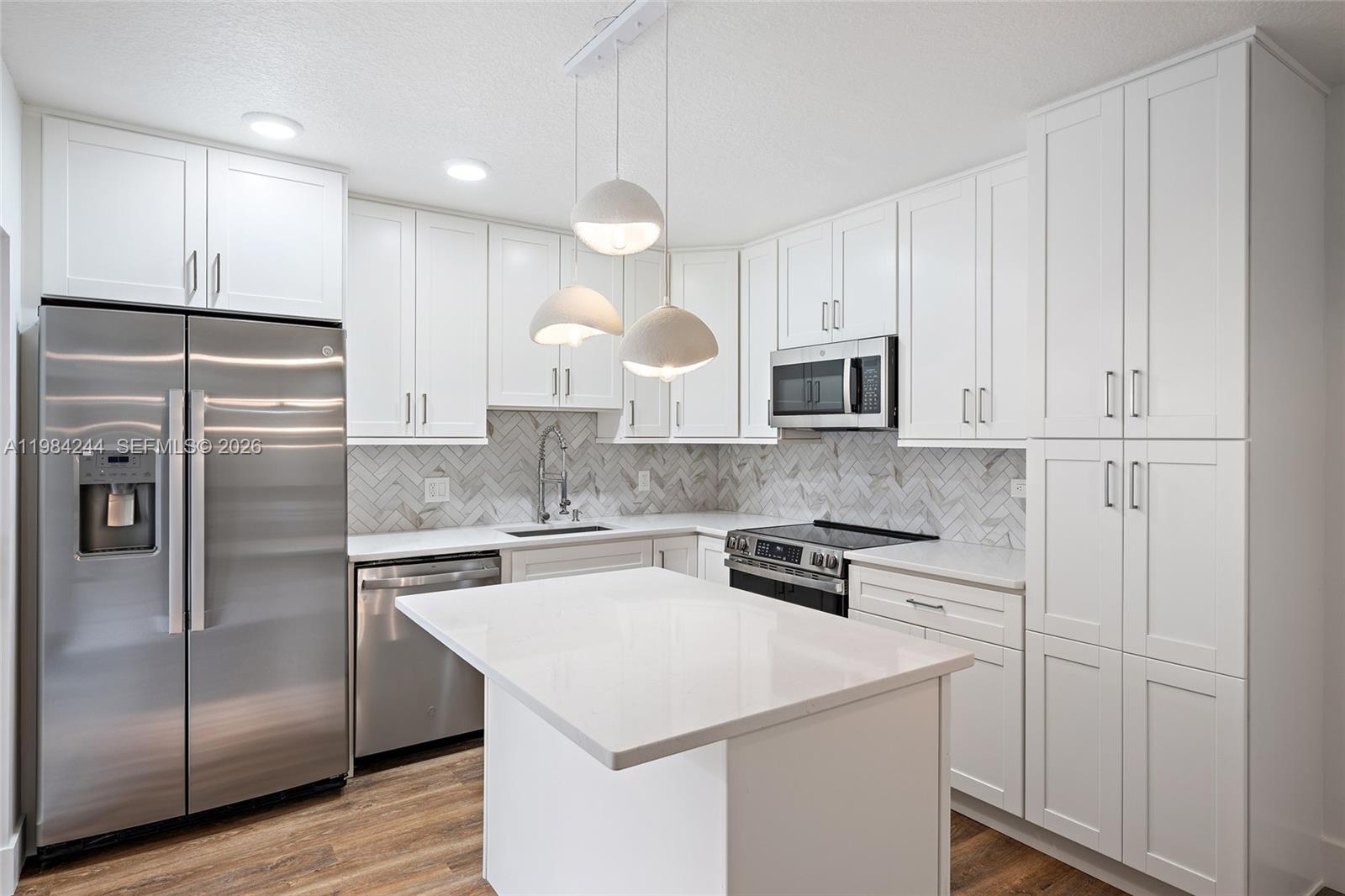 Glenwood - PGA National - Residential