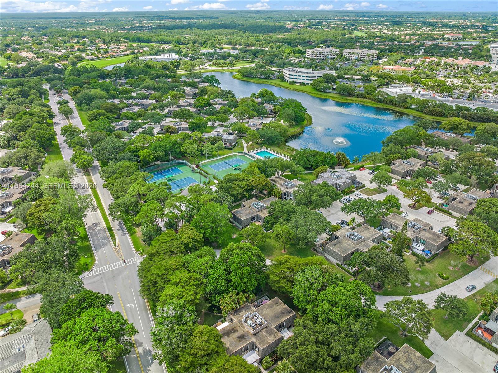 Glenwood - PGA National - Residential