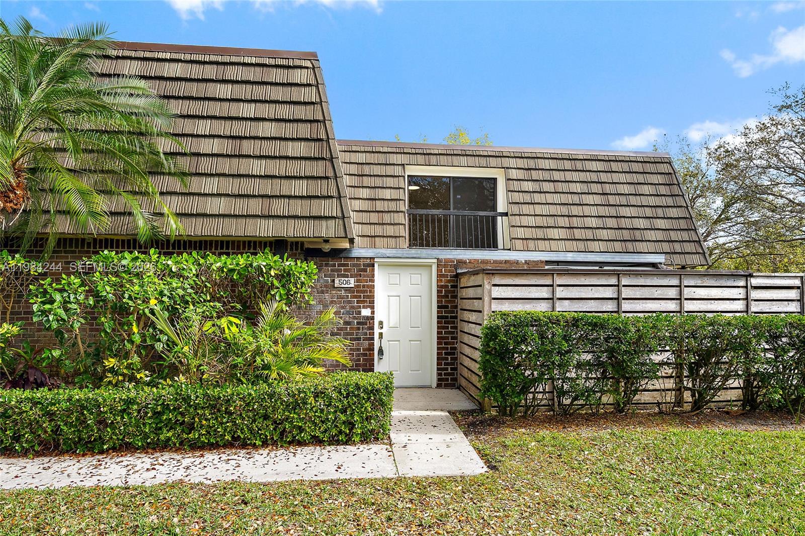Glenwood - PGA National - Residential