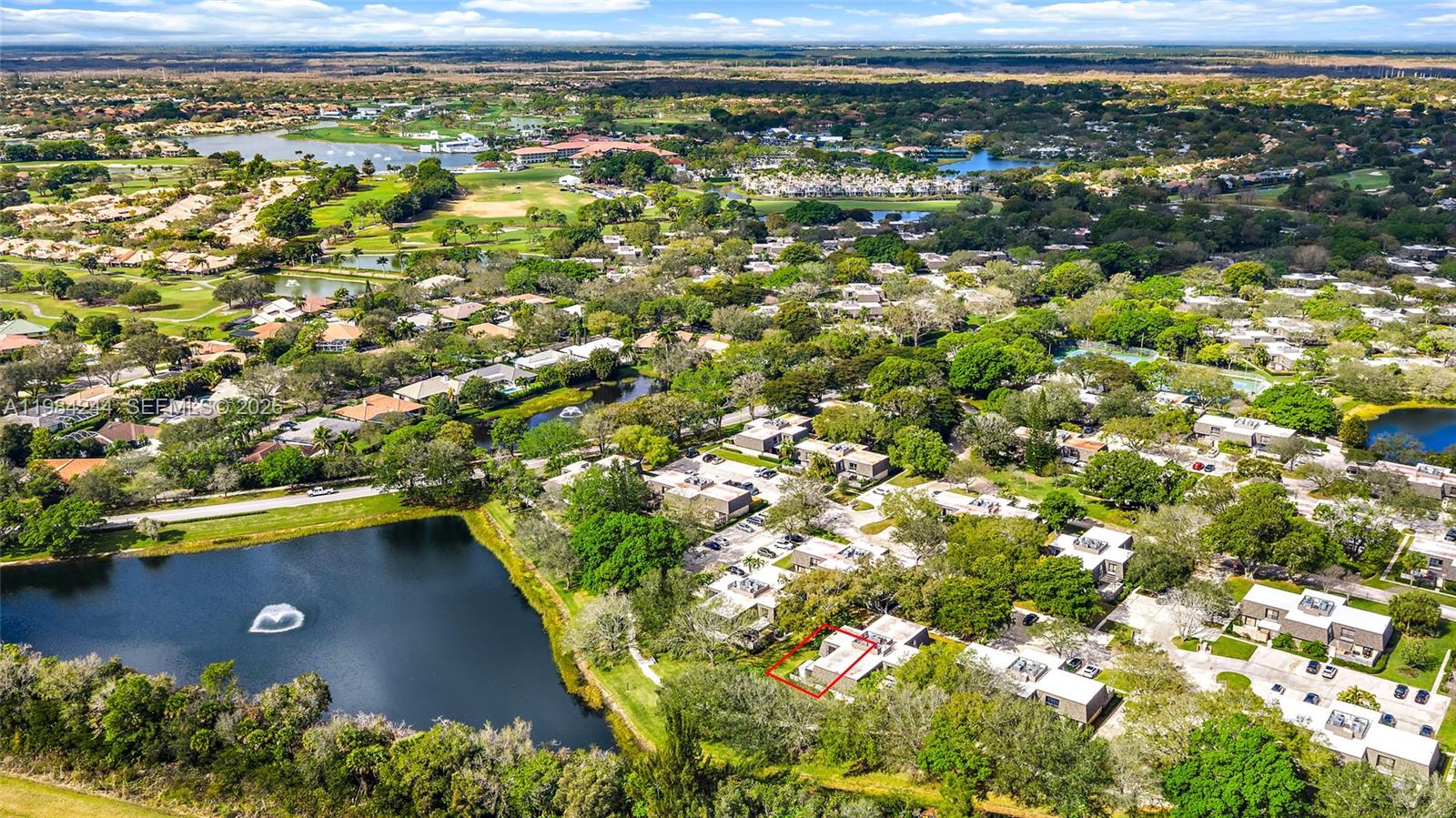 Glenwood - PGA National - Residential