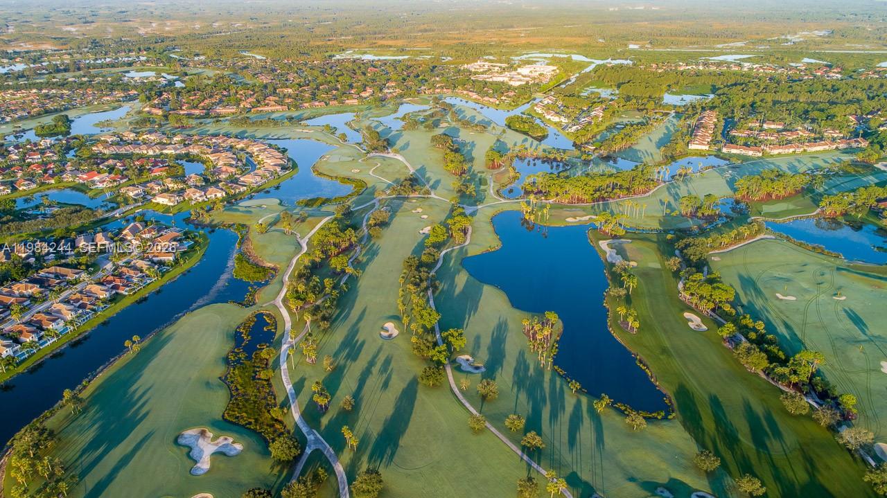 Glenwood - PGA National - Residential