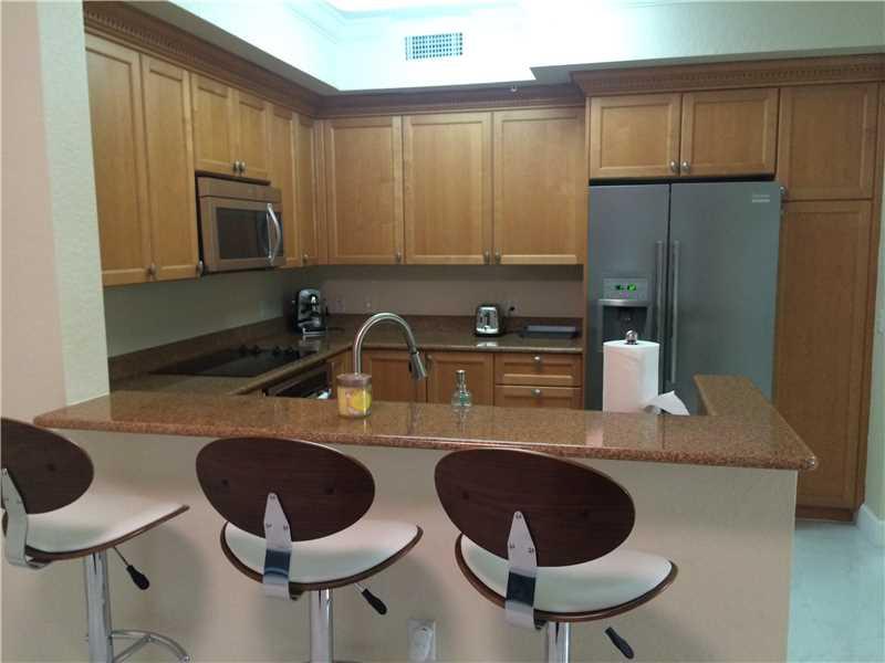 SAN RAPHAEL CONDOMINIUM - Residential Lease