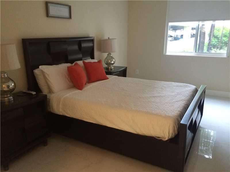 SAN RAPHAEL CONDOMINIUM - Residential Lease