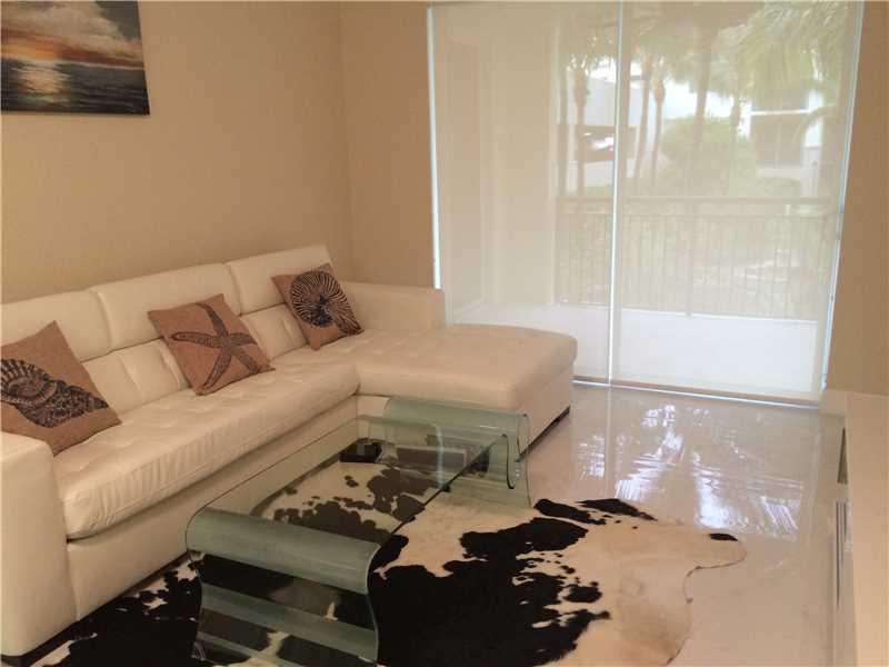 SAN RAPHAEL CONDOMINIUM - Residential Lease