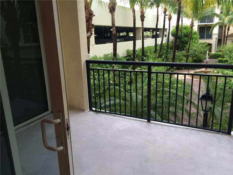 SAN RAPHAEL CONDOMINIUM - Residential Lease