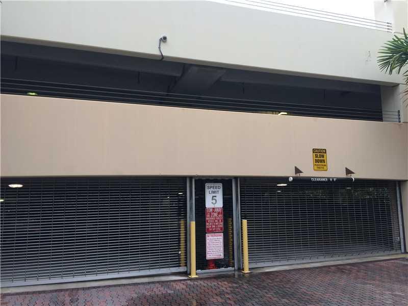 SAN RAPHAEL CONDOMINIUM - Residential Lease
