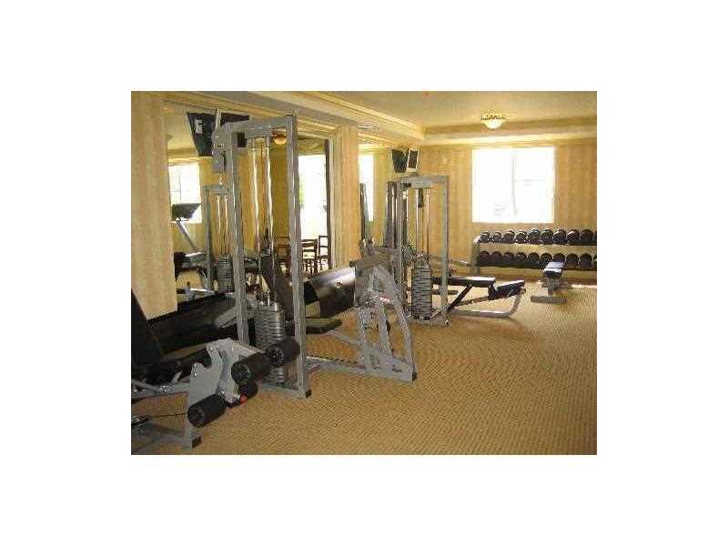 SAN RAPHAEL CONDOMINIUM - Residential Lease