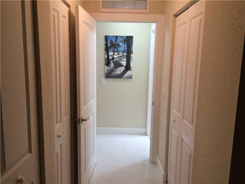 SAN RAPHAEL CONDOMINIUM - Residential Lease