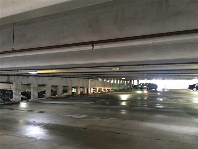 SAN RAPHAEL CONDOMINIUM - Residential Lease