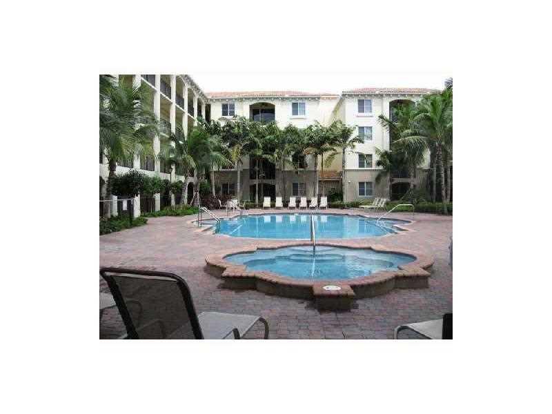SAN RAPHAEL CONDOMINIUM - Residential Lease