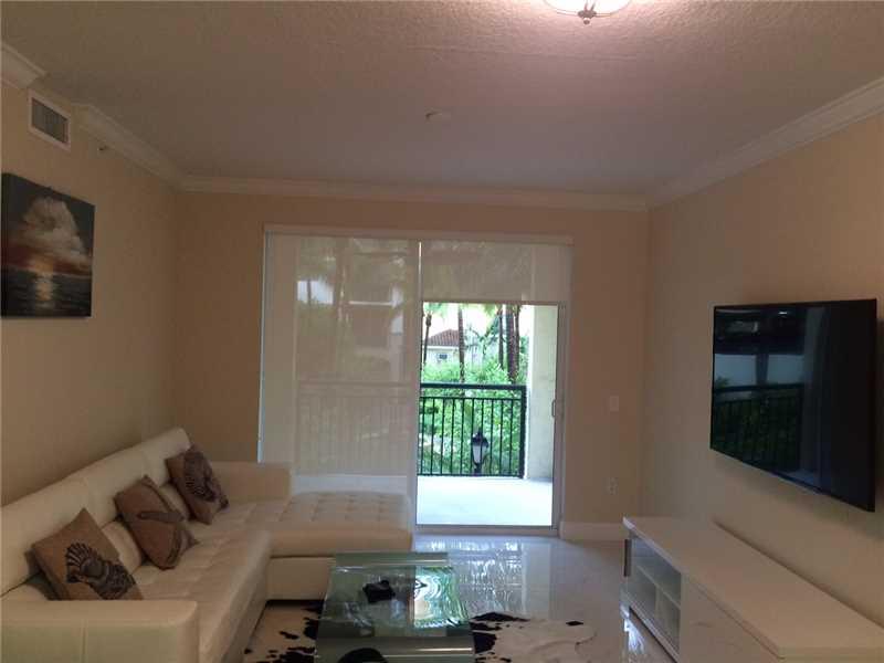 SAN RAPHAEL CONDOMINIUM - Residential Lease