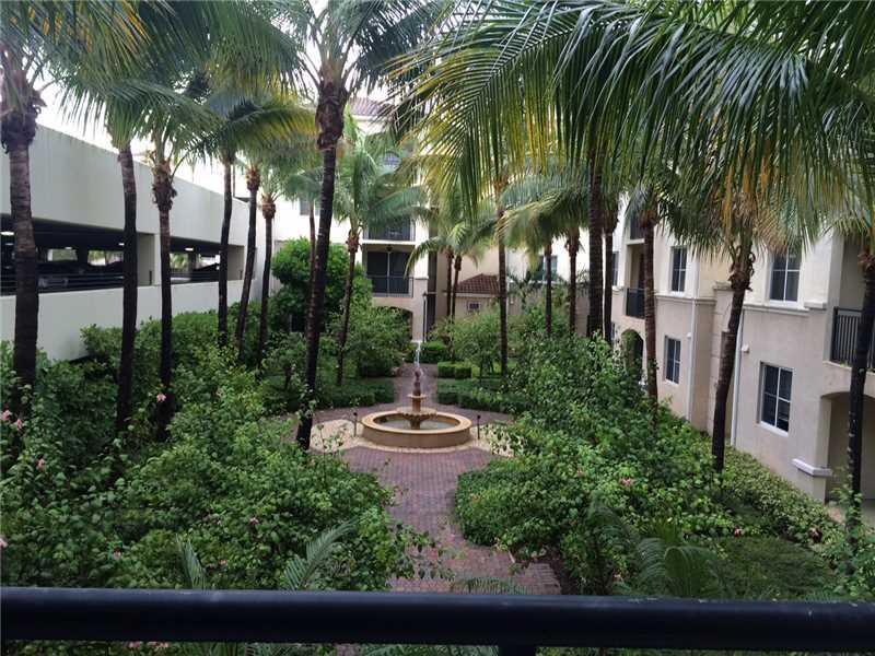 SAN RAPHAEL CONDOMINIUM - Residential Lease